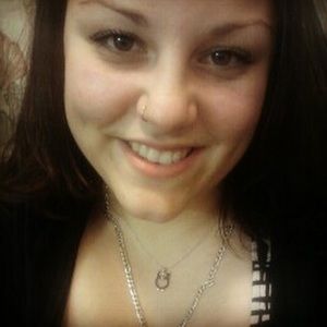 Meet your Posher, Paige